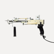 AK Duo Tufting Machine – Extra High Pile (30 - 40 mm) - Tuft Supplies GmbH