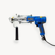 AK5 Tufting Machine – Cut & Loop Pile with Digital Speed Control - Tuft Supplies GmbH