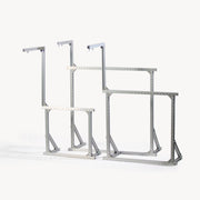 aluminium tufting frames for rug making – lightweight and stable construction