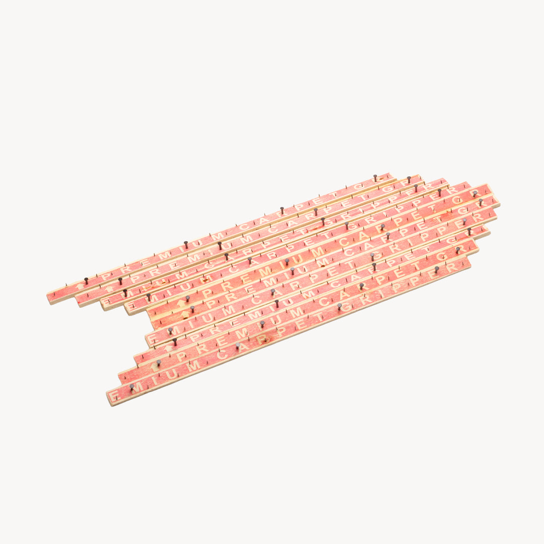 Frame Gripper Strips for Tufting Frames (Set of 15) - Tuft Supplies GmbH