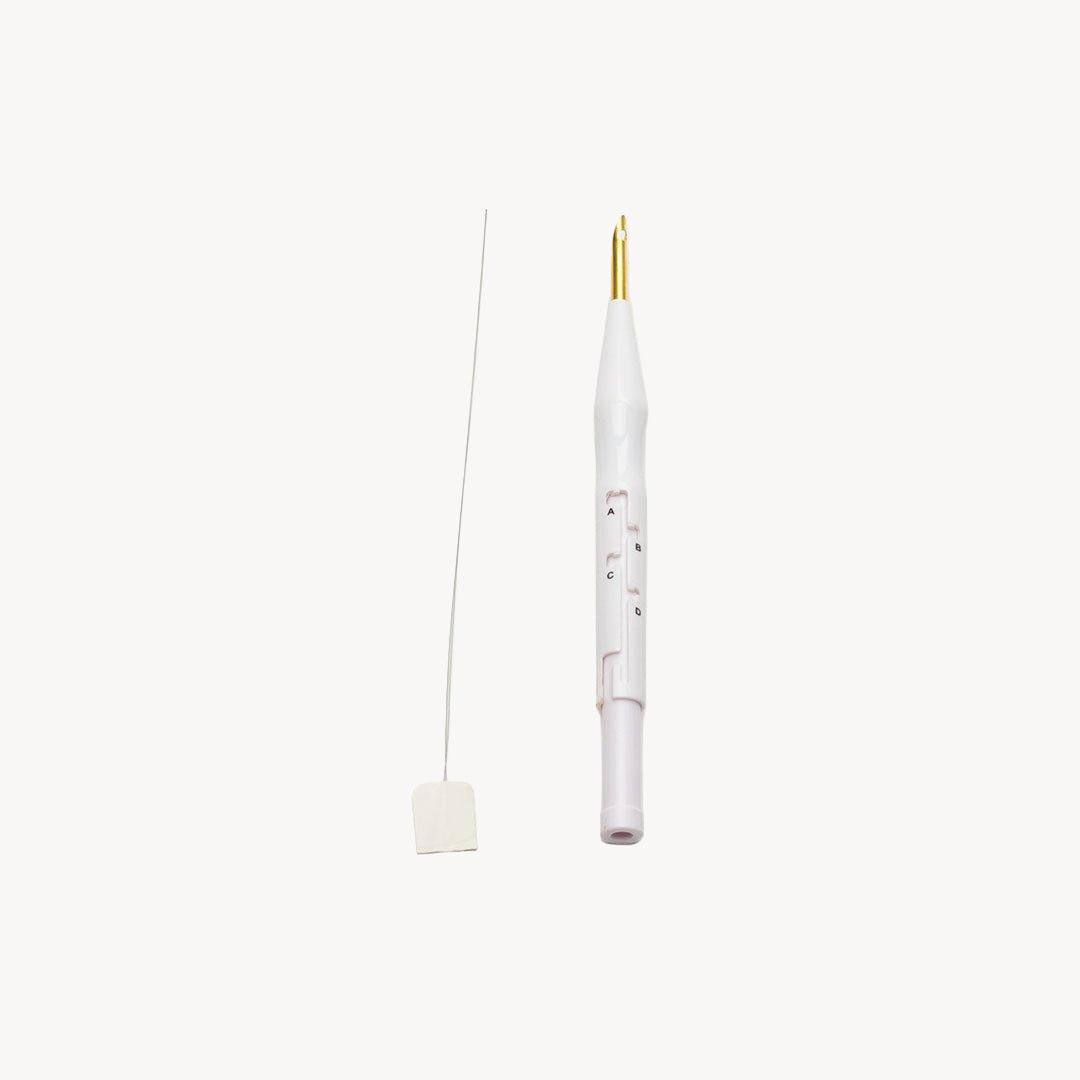 Punch Needle (19cm) - Tuft Supplies GmbH