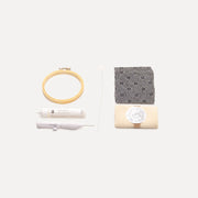 Punch Needle Coaster Kit