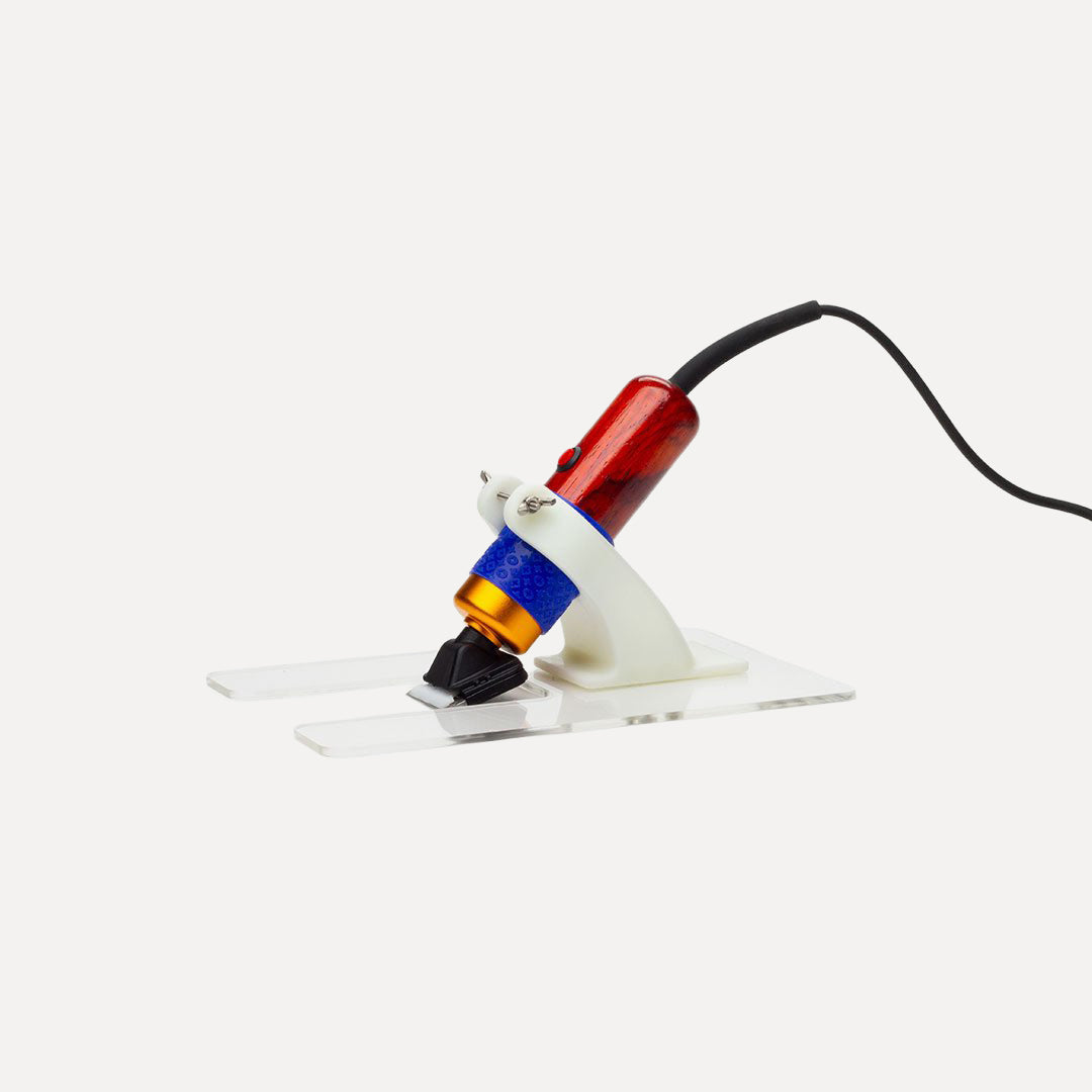 Rug Shaver with Shearing Guide - Tuft Supplies GmbH